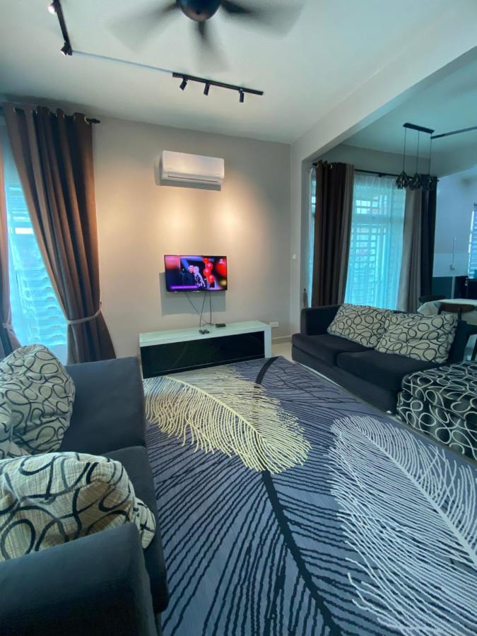 Homestay Aalaiya Bertam Kepala Batas - Fully Aircond Exterior foto