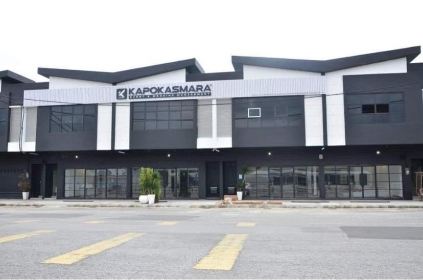 Homestay Aalaiya Bertam Kepala Batas - Fully Aircond Exterior foto