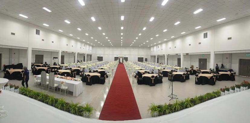 Homestay Aalaiya Bertam Kepala Batas - Fully Aircond Exterior foto