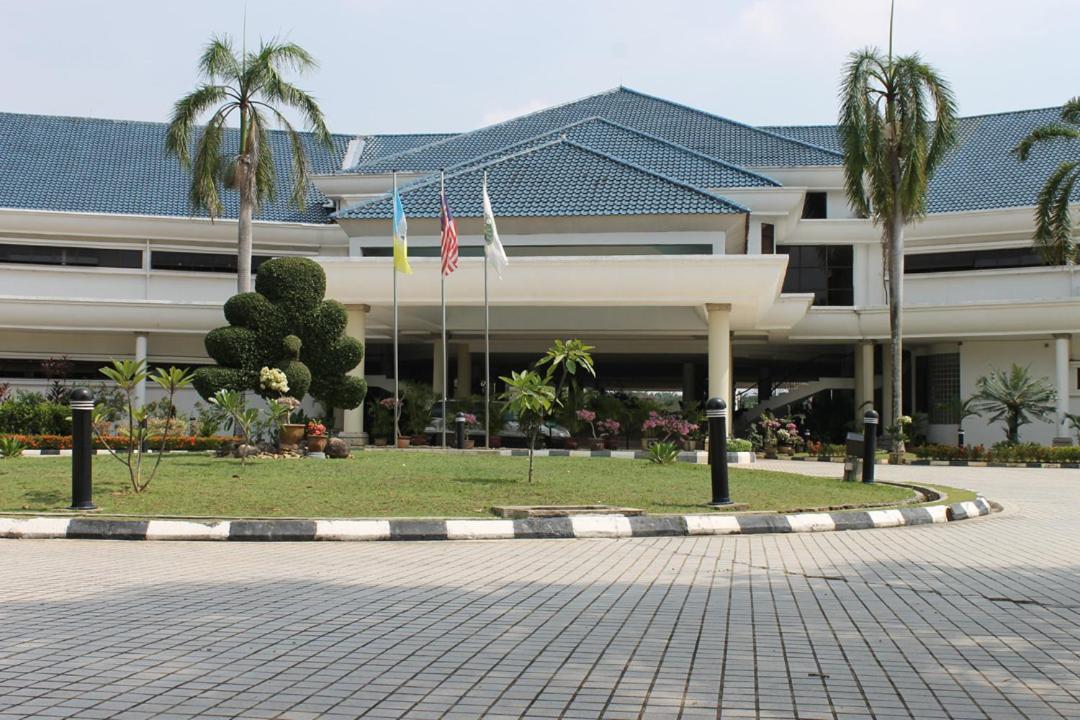 Homestay Aalaiya Bertam Kepala Batas - Fully Aircond Exterior foto