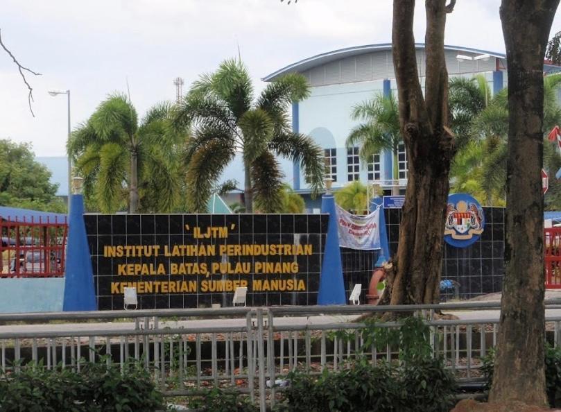 Homestay Aalaiya Bertam Kepala Batas - Fully Aircond Exterior foto
