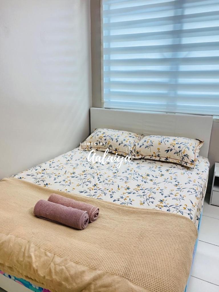 Homestay Aalaiya Bertam Kepala Batas - Fully Aircond Exterior foto