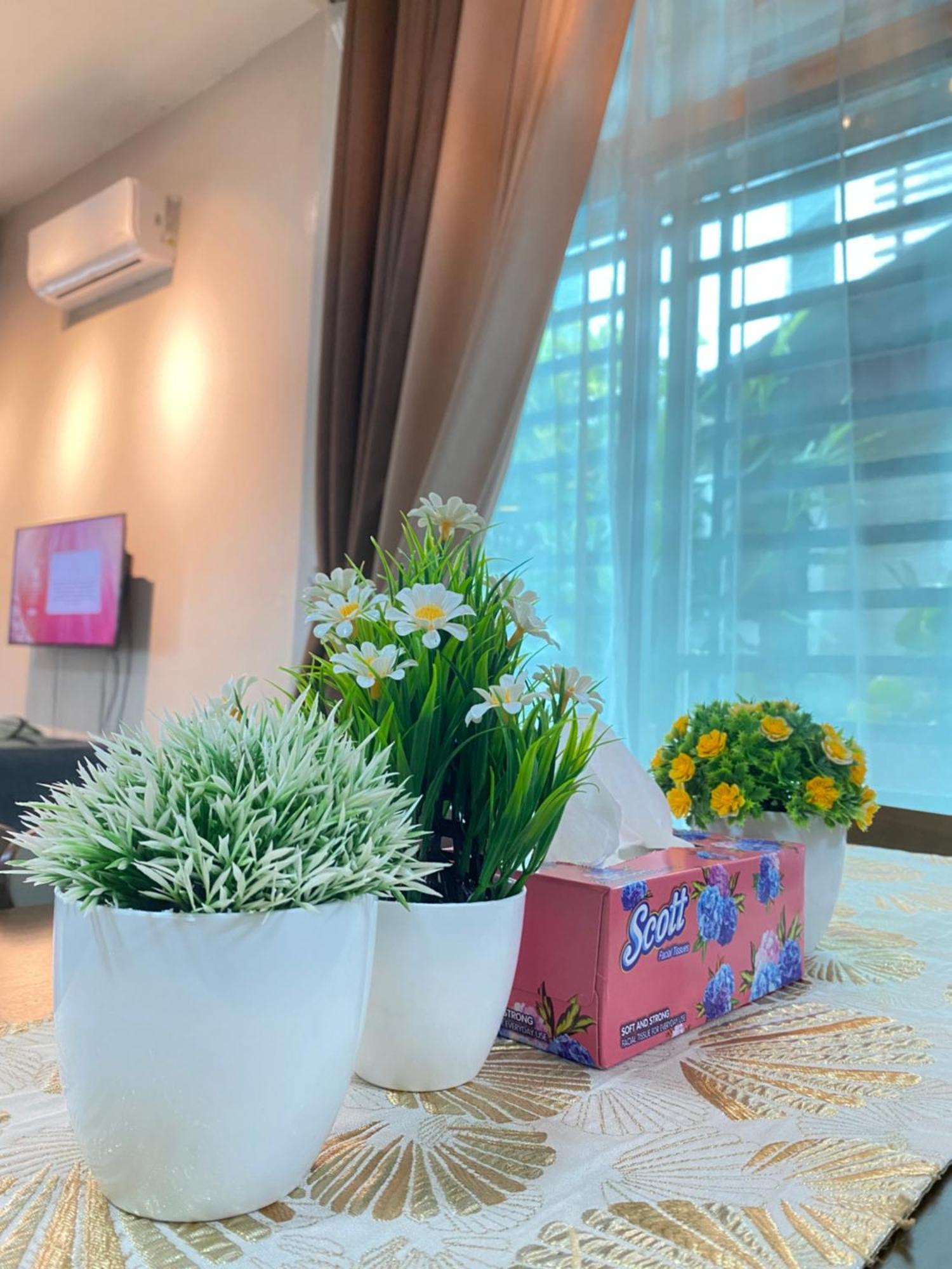 Homestay Aalaiya Bertam Kepala Batas - Fully Aircond Exterior foto